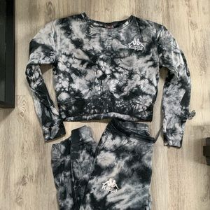 Kappa Sweatsuit, brand new!